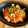 qumiy's cooksnap of when they made 簡単栄養たっぷり！豚肉と豆苗のキムチ丼.