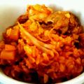 ◆はるるん◆'s cooksnap of when they made やっぱり大好き♡キムタクご飯.
