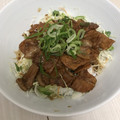 なにぬなつこ's cooksnap of when they made ガツンと豚丼十勝風！卵乗せで最強.