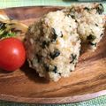zipnzippy's cooksnap of when they made 子供も大好き♡我家の人気混ぜご飯 簡単.