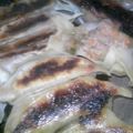 ♪お花ちゃん♪'s cooksnap of when they made 【野菜を食べよう】餃子酢豚？.