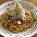 ichigo23's cooksnap of when they made 簡単旨い！ツナおろしパスタ.