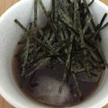 tomhalumam's cooksnap of when they made m手作り麺つゆ(ストレート濃縮2倍3倍).