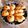 kattuxan's cooksnap of when they made 2つの味を丸く作って簡単！ミニ☆塩パン.