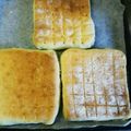 モコ119's cooksnap of when they made 簡単クリームチーズだけビスケット♪.