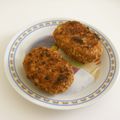 ゆきみず☆'s cooksnap of when they made 片付け楽チン♬揚げないコロッケ.
