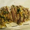 ダッフィーニーうに's cooksnap of when they made しっとり！塩レモン鶏ハム（サラダチキン）.