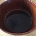 さっちー７４'s cooksnap of when they made 覚書。簡単なざるそばつゆの作り方.
