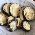 栄養と愛情を食べよう's cooksnap of when they made 簡単★ナスマヨチーズ.