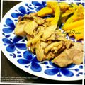 陽翔mam 's cooksnap of when they made 豚ヒレ肉♡きのこたっぷりソースで.