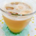 LimeLunch's cooksnap of when they made カフェオレ シェイク✨.