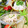 putimiko's cooksnap of when they made エノキダケとキュウリのたらこ和え.
