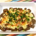チワワ♡'s cooksnap of when they made ヘルシーで簡単♡こんにゃくステーキ.