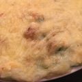 yurietti's cooksnap of when they made とろーりおいしい！ナスとひき肉のグラタン.