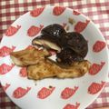 クックSB7K4U☆'s cooksnap of when they made ポン酢で味付け＊簡単タラのムニエル＊.