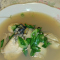 こぶたちゃんGOGO's cooksnap of when they made 牡蠣の【煎り酒蒸し】お箸止まらないヨ♥.