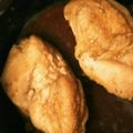 あさここなっつ's cooksnap of when they made やわらかい★おいしい★鶏胸肉チャーシュー.