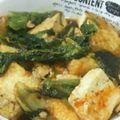 ♡Maya♡'s cooksnap of when they made 激安！節約おかず豆腐♪.