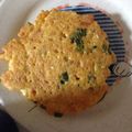 クックZ8J4H4☆'s cooksnap of when they made 秋の味覚！あらびき鮭バーグ.