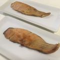 papikun's cooksnap of when they made 簡単！基本！フライパンで鮭の焼き方♡.