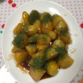 ノーノ's cooksnap of when they made ✿じゃがいものオイバターソテー✿.