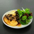 grub's cooksnap of when they made 和～オムレツ（白だし＆生クリームが合う）.