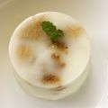 tottokoc's cooksnap of when they made ヨーグルト寒天ゼリー。.