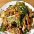 みきんぱん's cooksnap of when they made 簡単☆ご飯のすすむ回鍋肉.