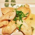 クックMA37UT☆'s cooksnap of when they made 簡単～鶏むね肉の照り焼き.