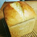 naxko's cooksnap of when they made ＊ホテルブレッド＊.