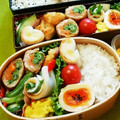 ちゅらりーん's cooksnap of when they made はぐら瓜のゴマ和え.