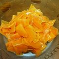 もいこ196482's cooksnap of when they made ✲にんじんのやみつきマリネ✲.