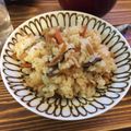 クックPX4GUB☆'s cooksnap of when they made たけのこ混ぜご飯.