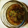 leash's cooksnap of when they made 我が家の万能香味ソース♡.