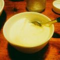 カナン★'s cooksnap of when they made 水きりヨーグルトでチーズプリン♪.