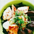 桜夢☆'s cooksnap of when they made 【お肉冷凍シリーズ⑤】鶏胸肉の麹柚子胡椒.