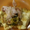 風の翼's cooksnap of when they made 和風豆腐ステーキ.