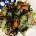 タナッシー's cooksnap of when they made ツナとひじきの、