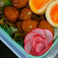あいめのん's cooksnap of when they made ラデッシュ☆簡単レシピ。甘酢漬けで消費☆.