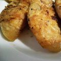 メイ1014's cooksnap of when they made 玉葱の豚肉巻き～ポン酢ver.～.