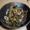クック1P5ILH☆'s cooksnap of when they made わらび・ふきの煮物.