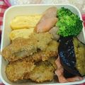みゆwaco 's cooksnap of when they made お弁当に♪ブロッコリー＆ウインナー炒め☆.