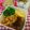 みゆwaco 's cooksnap of when they made ブロッコリーのバターポン酢.