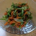 darthhiro's cooksnap of when they made 胡麻たっぷりキャベツの胡麻和え❀.