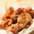 3life's cooksnap of when they made 簡単 基本 ジューシーからあげ.