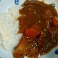 okada11's cooksnap of when they made じっくり煮込んだ柔らか牛スジカレー.
