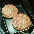 ジャイＢ's cooksnap of when they made 保存食に！オープン餃子マフィン.