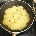 みずきっちん's cooksnap of when they made もちもち白玉団子みたい♪ちくわぶ＊戻し方.