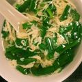 10001回目's cooksnap of when they made とろとろ♡ほっこり！オクラ中華スープ.