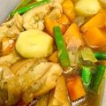 ☆はあ☆'s cooksnap of when they made 仙台麩の煮物。.